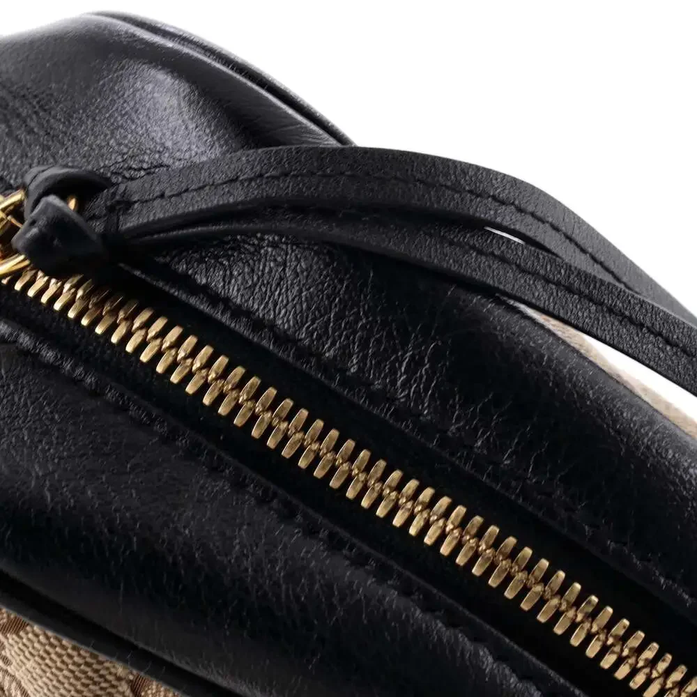 Gucci Gg Marmont Shoulder Bag Diagonal #247444G13B - Picture 6 of 7